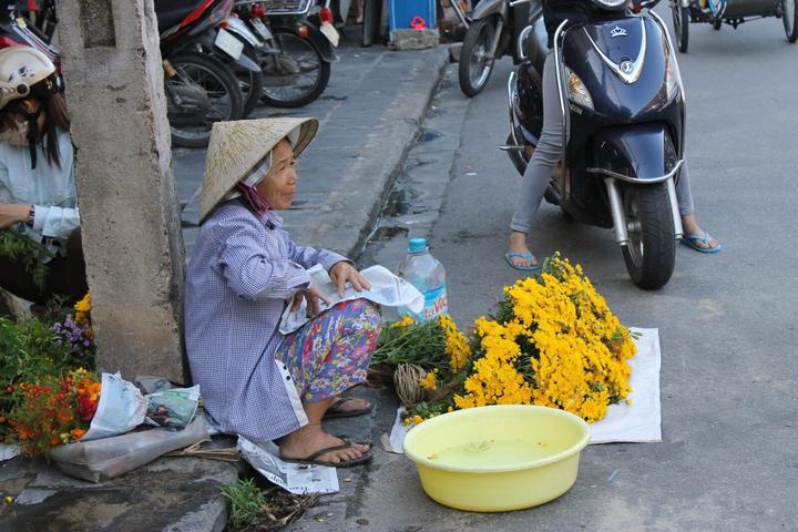 Từ Ăn sáng cơm nhà: Điều gì đang đến chiến lược content: Hotspot Matrix chia sẻ