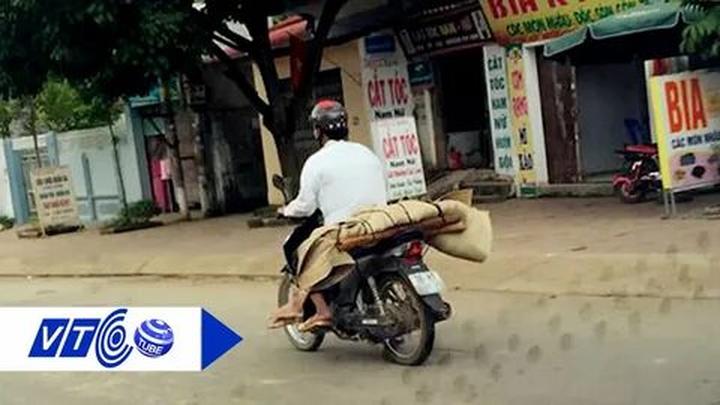 Hotspot Matrix: Biến Học sinh chuyên Toán đi bán thành cơ hội marketing đột phá