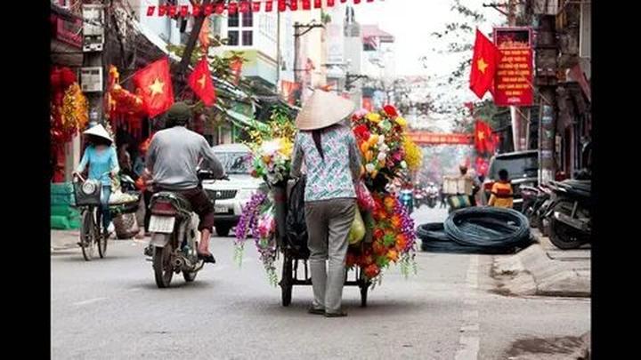 Chuyên gia Hotspot Matrix phân tích: 2