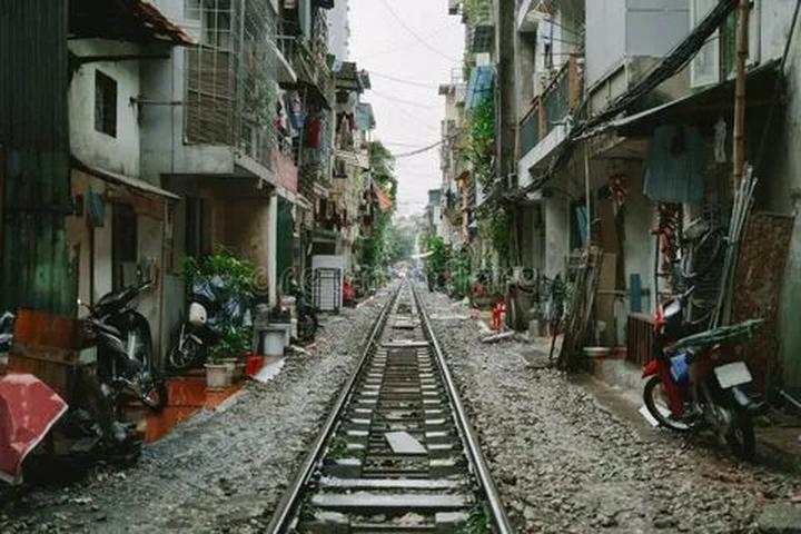 Cô giáo mầm non và hành trình