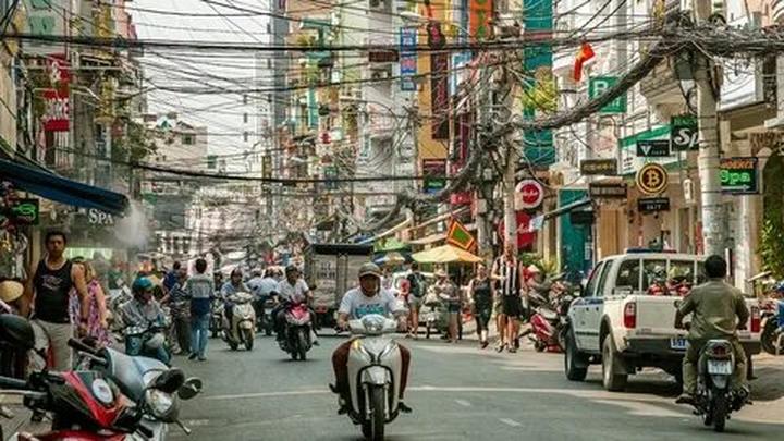 Hotspot Matrix: Đòn bẩy tiếp cận học sinh và phụ huynh cho chuyên gia tư vấn du học