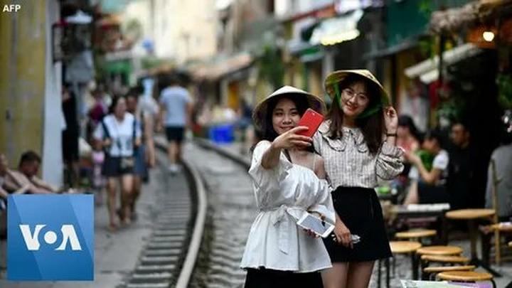 Trải nghiệm đa dạng công nghệ - Cảm hứng video marketing từ Hotspot Matrix