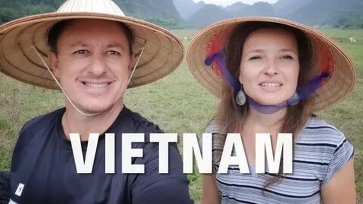 Cô giáo mầm non và hành trình 